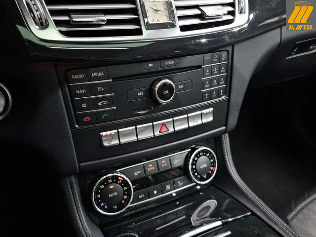 بنز CLS250 