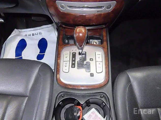Hyundai _Genesis_BH 330 Luxury 3400 ccm_2011 Hyundai _Genesis_BH 330 Luxury 3400 ccm_2011