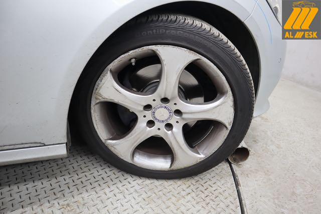 بنز_E350