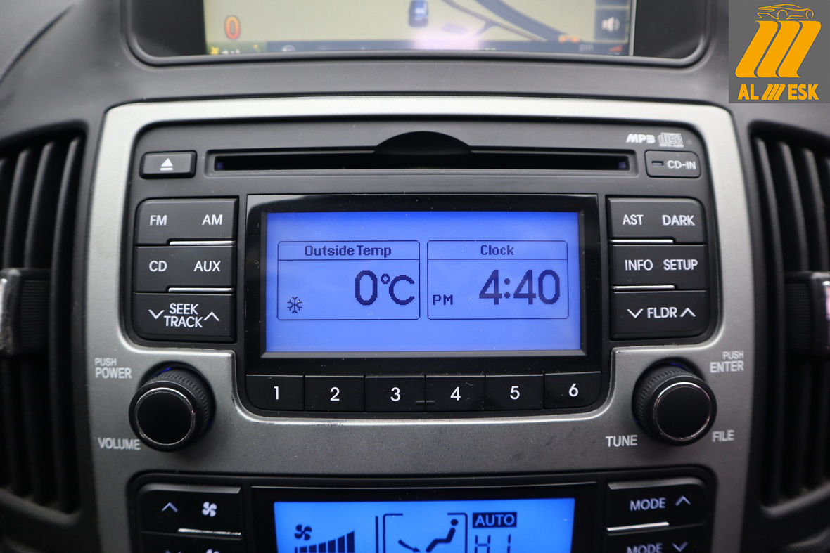 هونداي i30 
