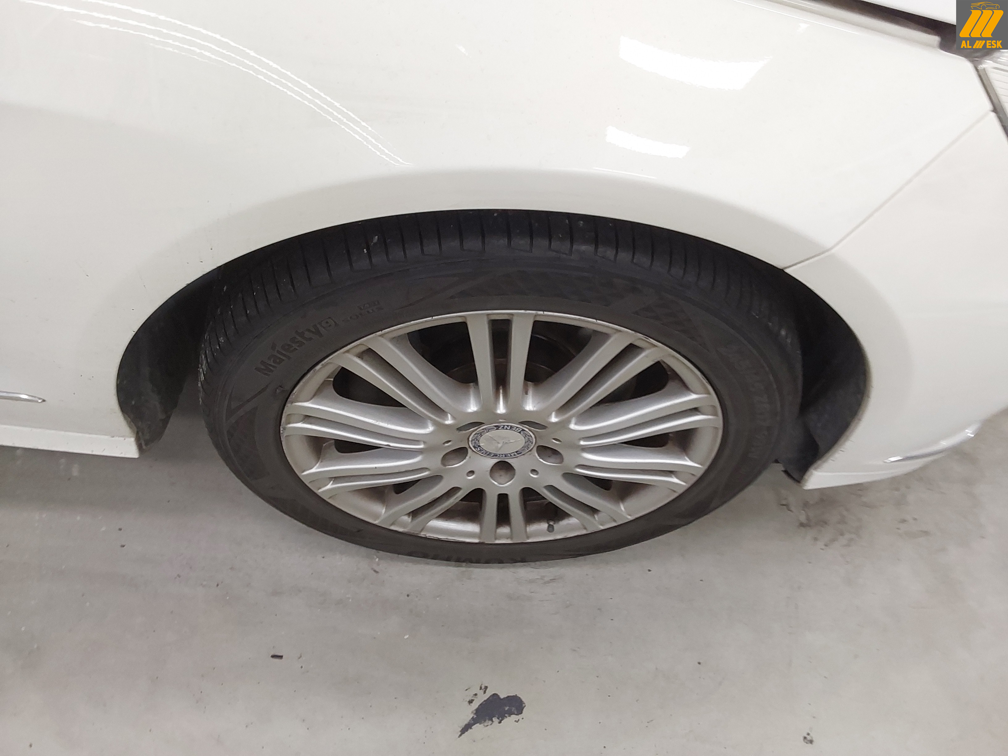 بنز E300 بنز E300