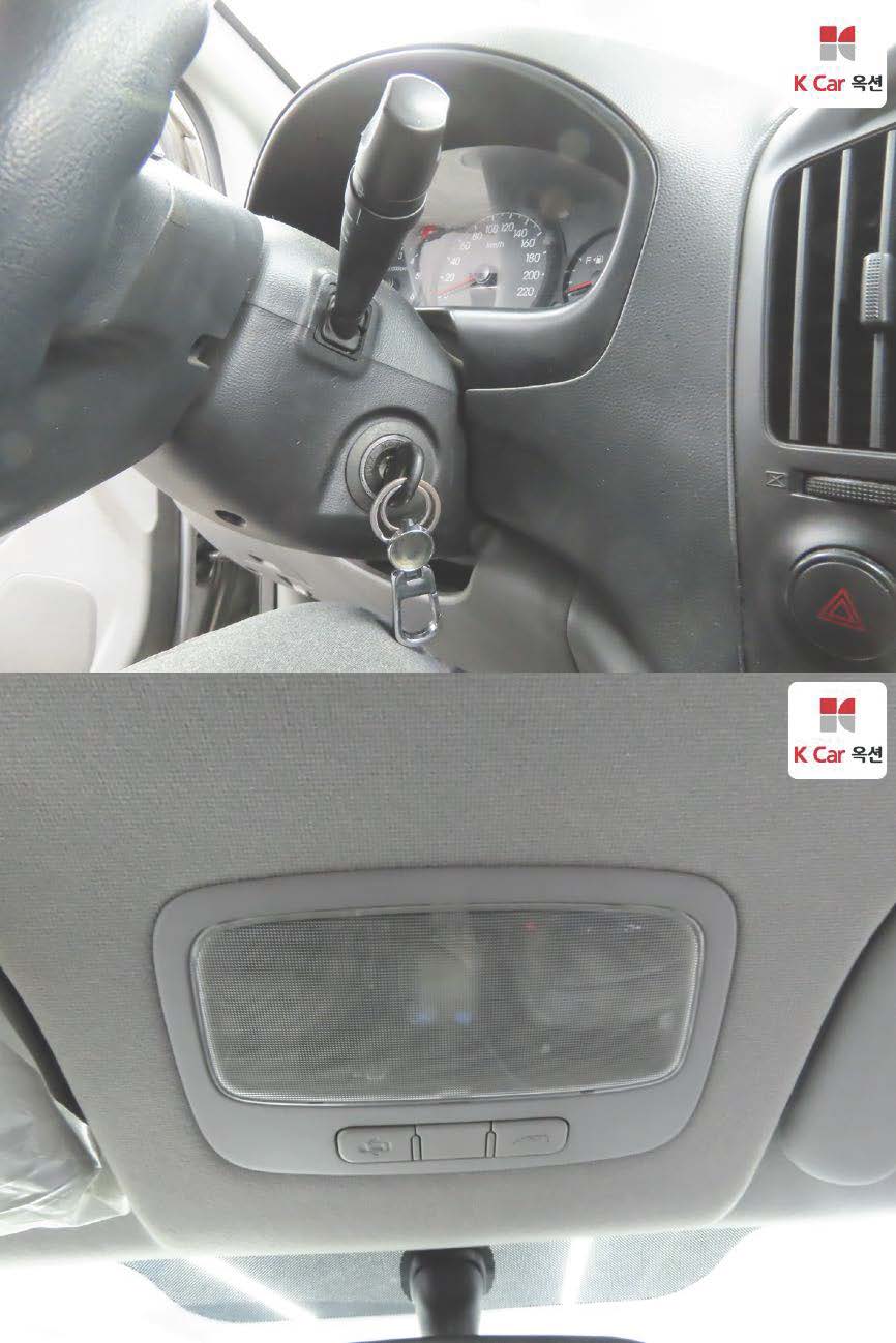 Hyundai_Grand Starex_5-passenger van CVX Deluxe_2015