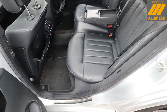 بنز_E350