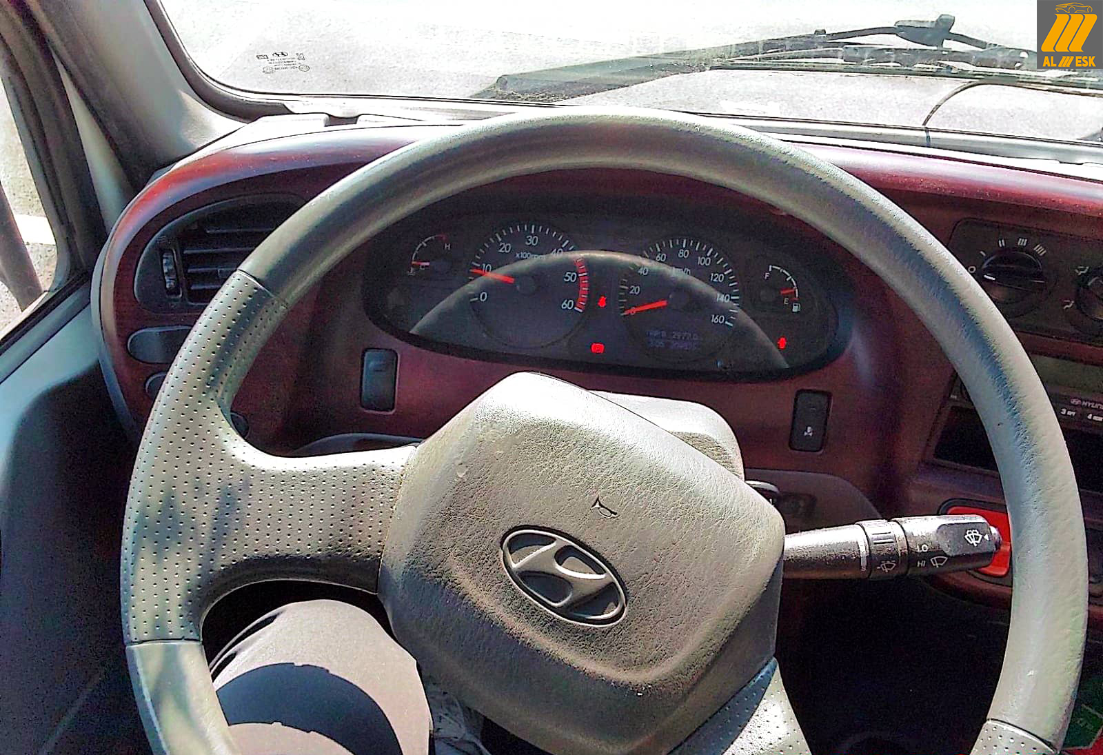 هيونداي مايتي