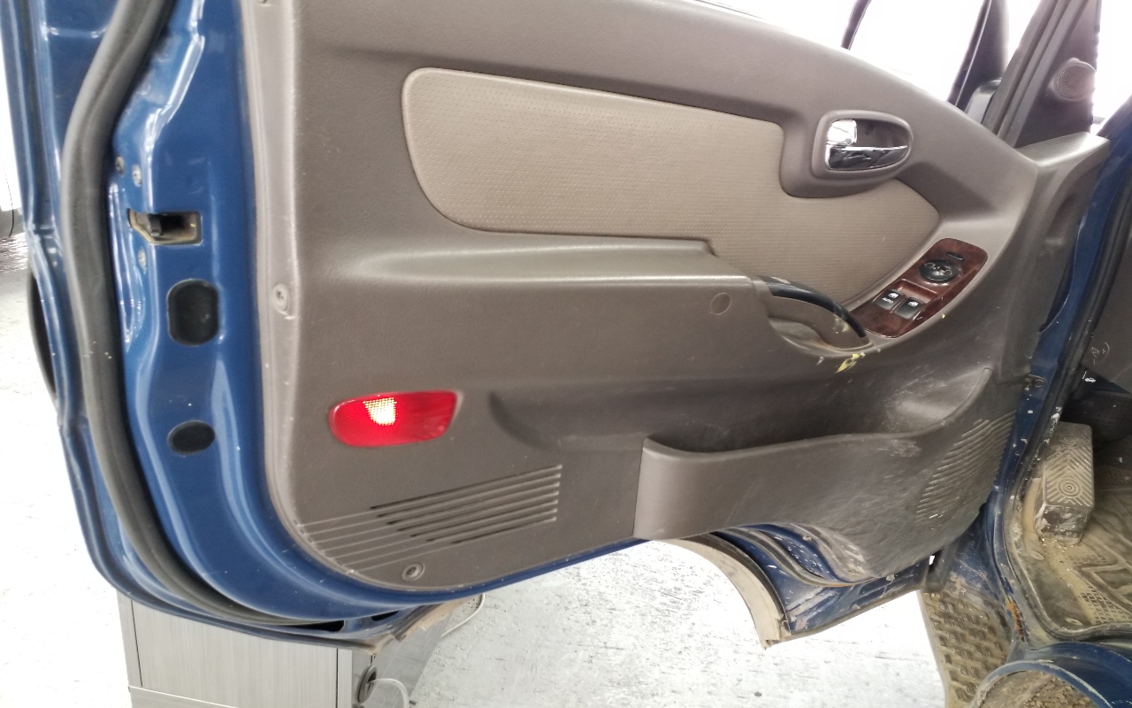 Hyundai Porter II_2015_247k_Diesel