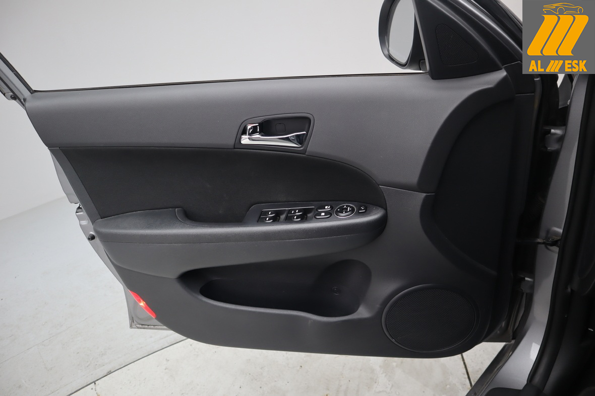 هونداي i30 
