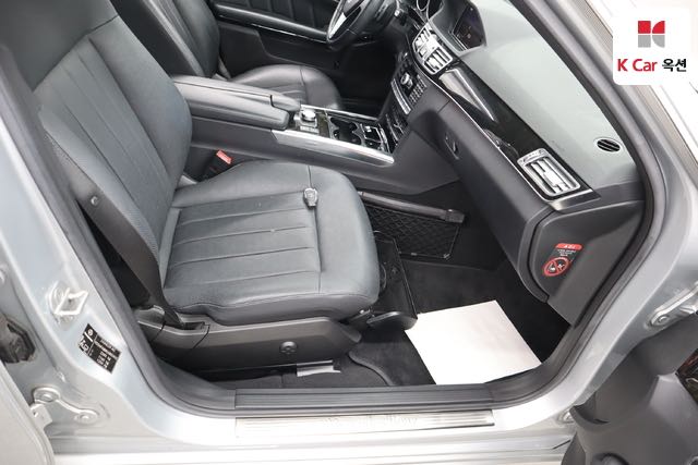 Benz _E-Class_E350 4MATIC Avantgarde_2014