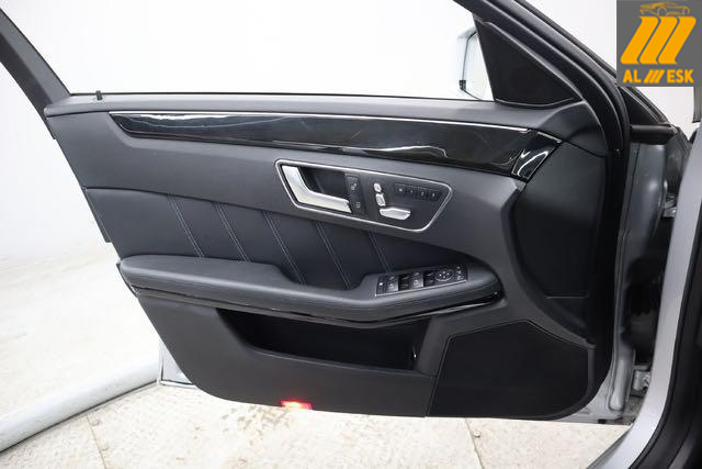 بنز_E350