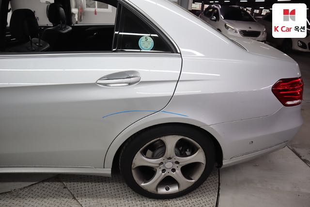 Benz _E-Class_E350 4MATIC Avantgarde_2014