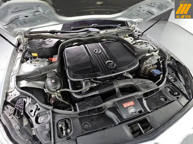 بنز CLS250 