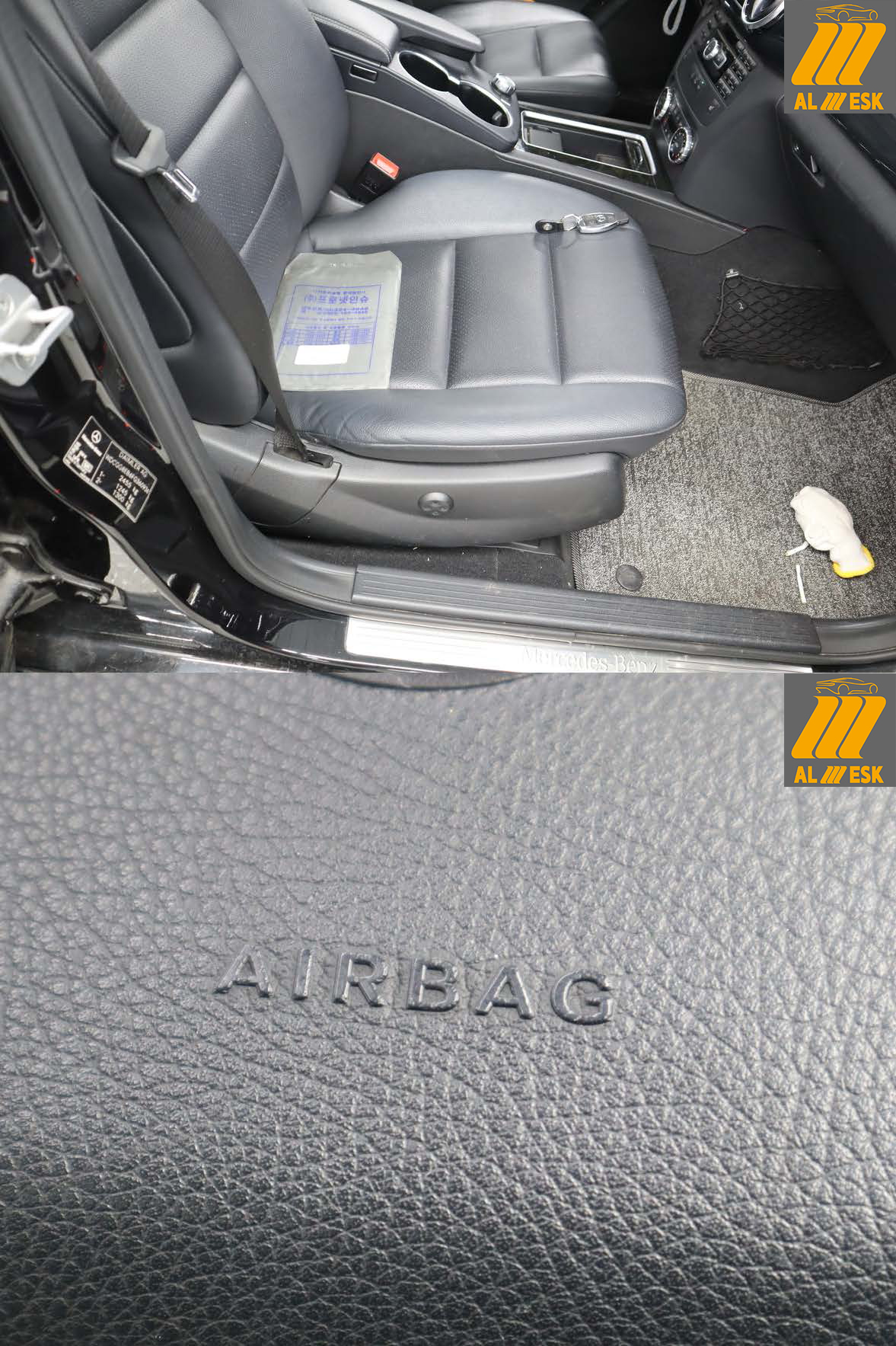  بنز_GLK 220