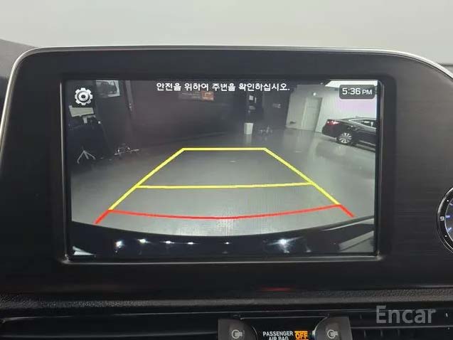 Hyundai _Grandeur_2,4 GDI_2018