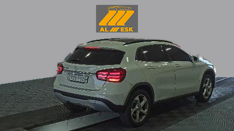 بنز_GLA 220 بنز_GLA 220