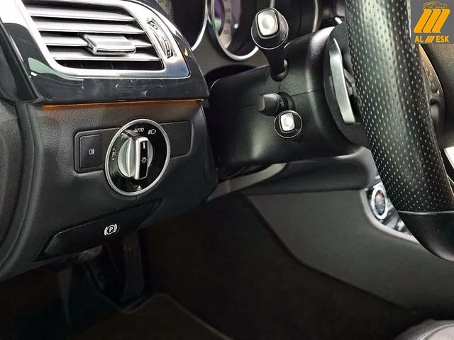 بنز CLS250 